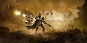 Helldivers 2