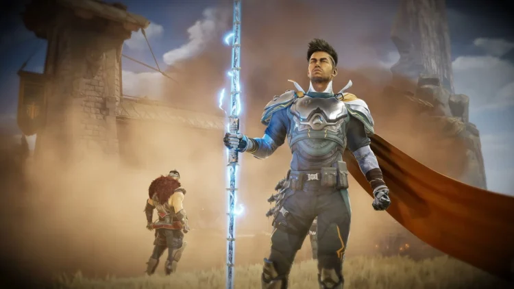 HighGuard