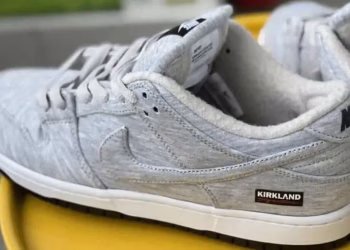 Kirkland X Nike Costco SB Dunk