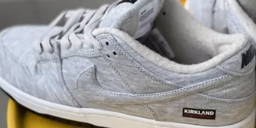 Kirkland X Nike Costco SB Dunk