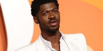 Lil Nas X