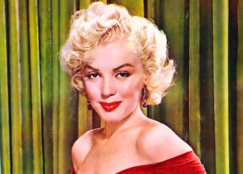 Marilyn Monroe