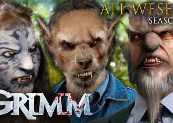 Grimm