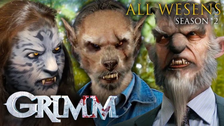 Grimm
