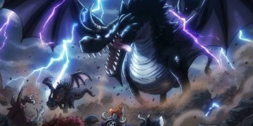 One Piece 1176 Spoilers