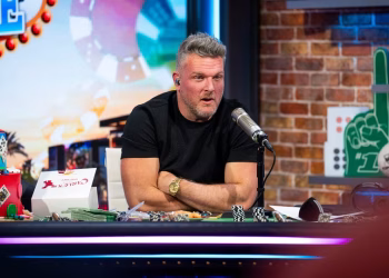 Pat McAfee Show