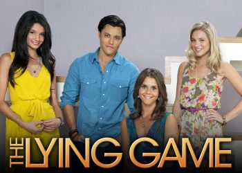The Lying Game