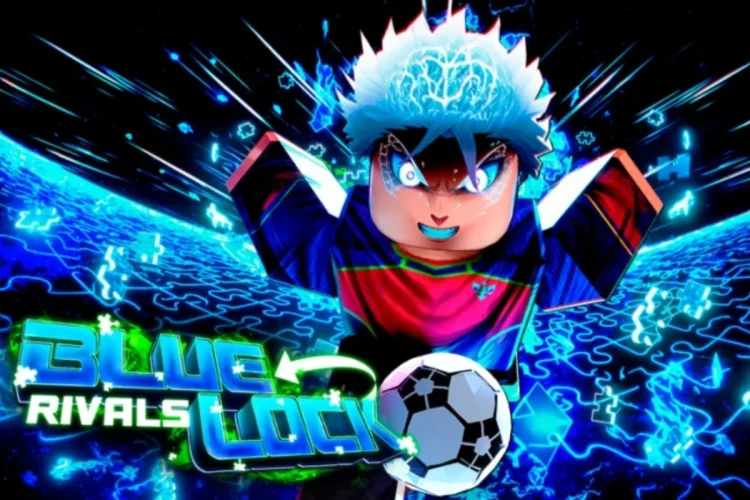 Blue Lock Rivals