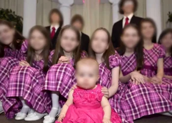 Turpin Children