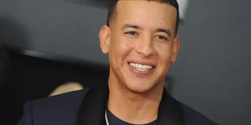 Daddy Yankee (Credit: CNN)