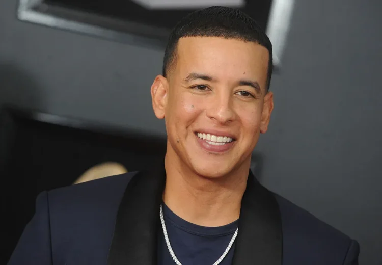 Daddy Yankee (Credit: CNN)