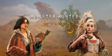Monster Hunter Wilds