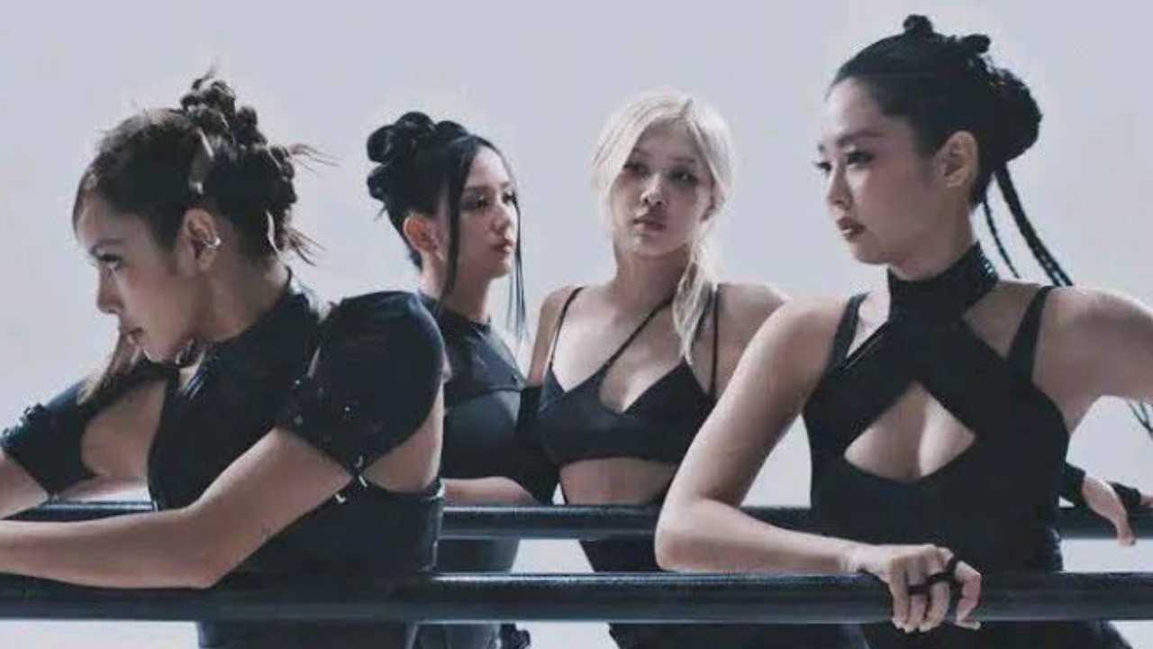 BLACKPINK