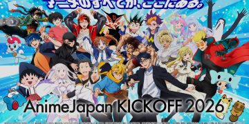 Anime Japan 2026