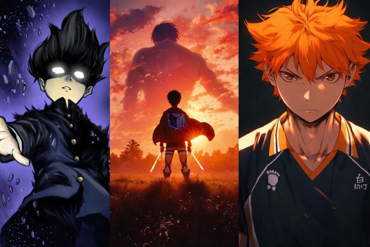 Anime New