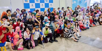 AnimeJapan 2025