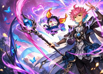 Another Eden The Cat Beyond Time and Space