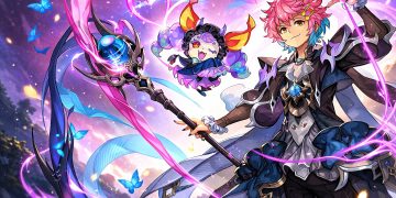 Another Eden The Cat Beyond Time and Space