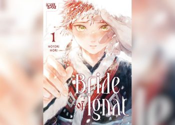 Bride of Ignat Vol 1