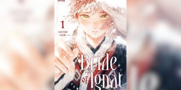 Bride of Ignat Vol 1