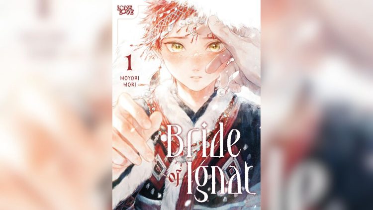 Bride of Ignat Vol 1