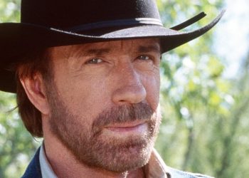 Chuck Norris