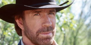 Chuck Norris