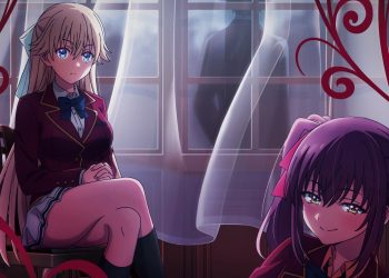 Classroom of the Elite Season 4