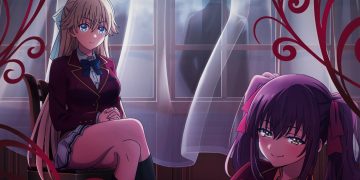 Classroom of the Elite Season 4