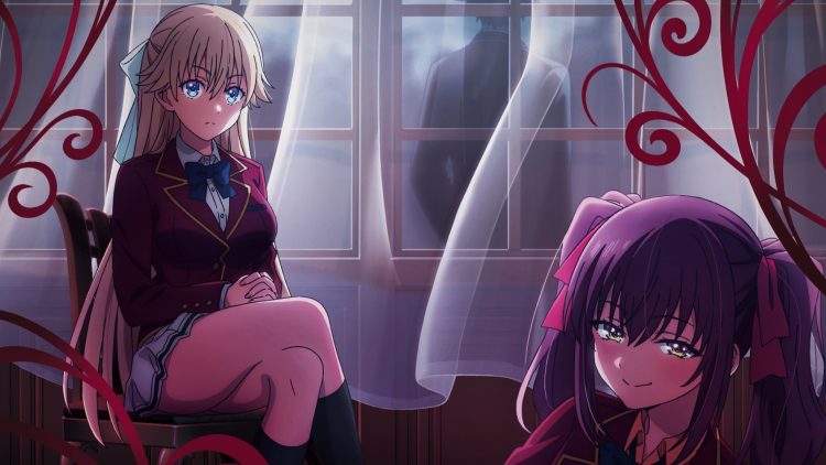 Classroom of the Elite Season 4