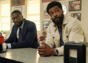 Cross on Prime Video