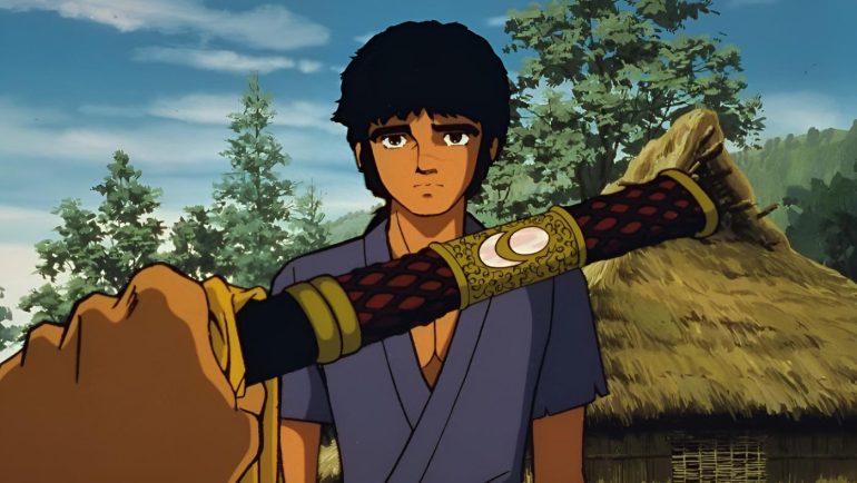 Dagger Of Kamui Release