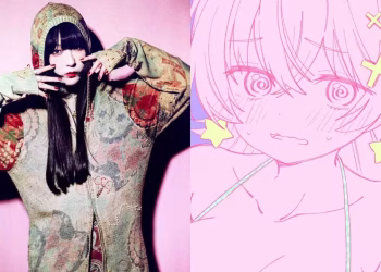 Daoko Comic Comet Featured