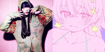 Daoko Comic Comet Featured