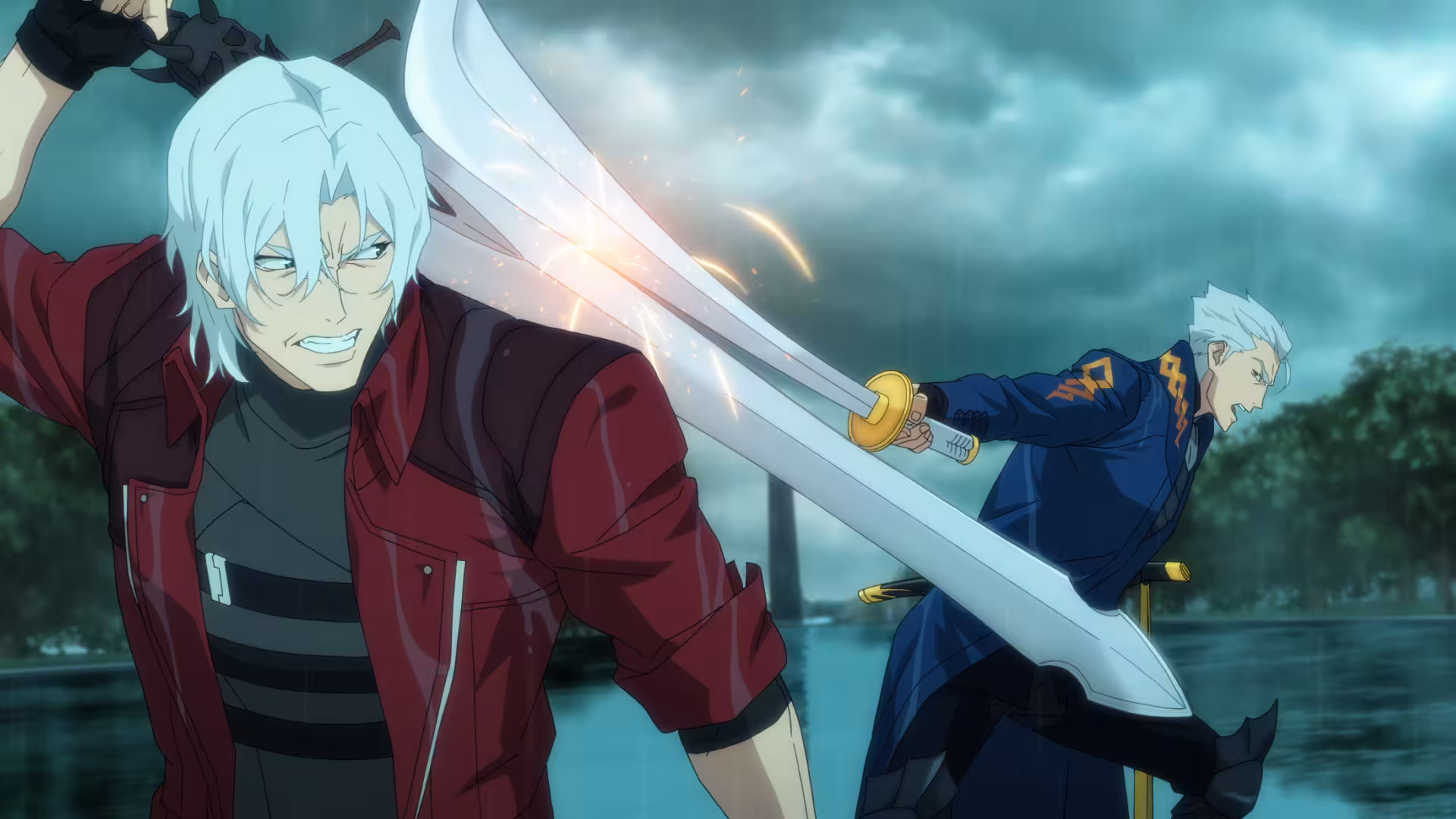 Devil May Cry Season 2