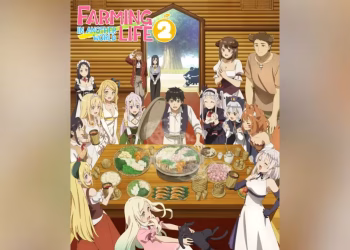 Farming Life in Another World 2