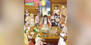 Farming Life in Another World 2