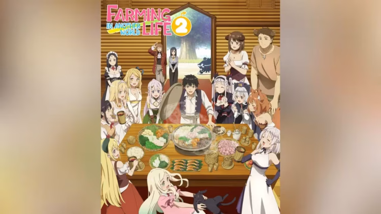 Farming Life in Another World 2