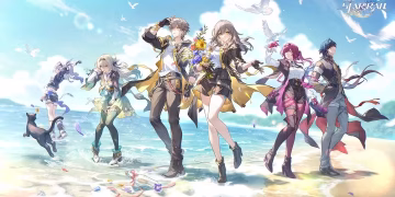 Honkai Star Rail from A Smarter Way to Handle Your HSR Top-Up Safely & Efficiently