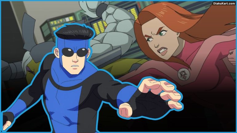Invincible