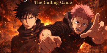 Jujutsu Kaisen Season 3 Why MAPPA's Culling Game Arc Is Breaking the Internet Right Now