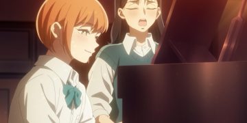 Kirio Fan Club Anime