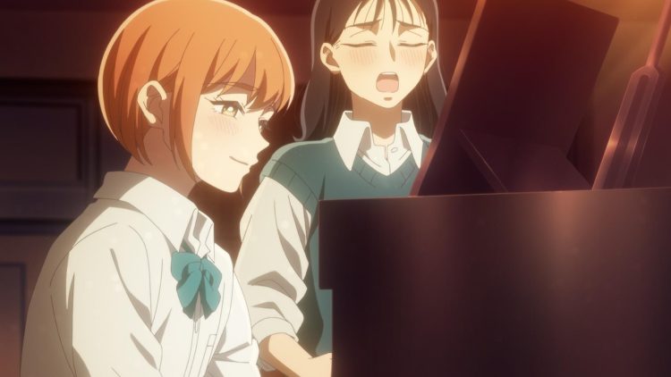 Kirio Fan Club Anime