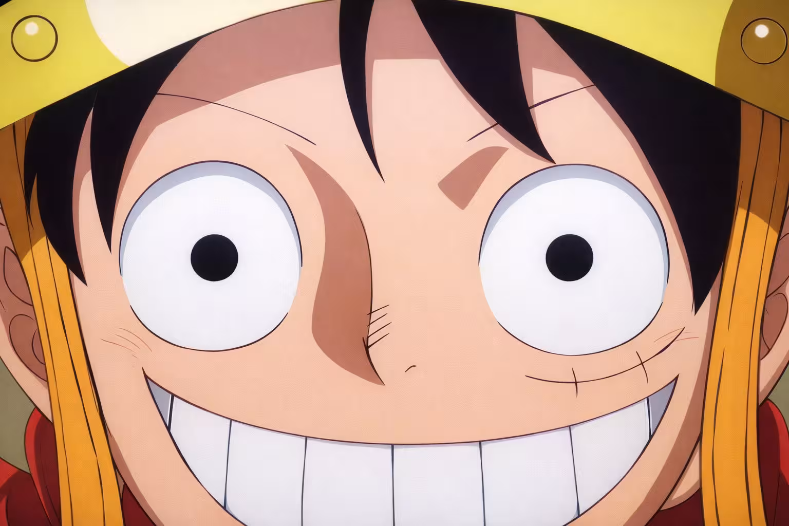 Luffy Elbaf