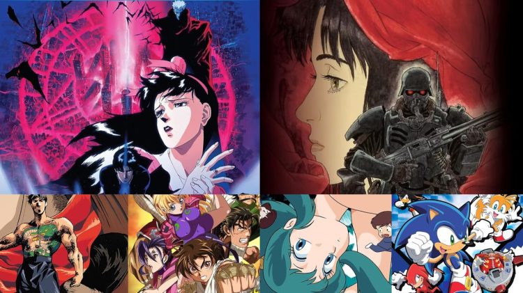 MediaOCD Expands Discotek Deep Dives