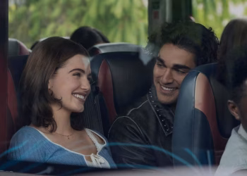 Off Campus Prime Video