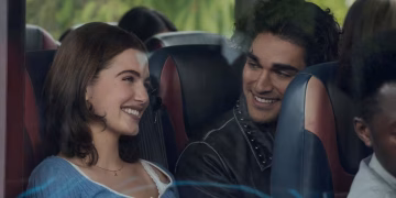 Off Campus Prime Video