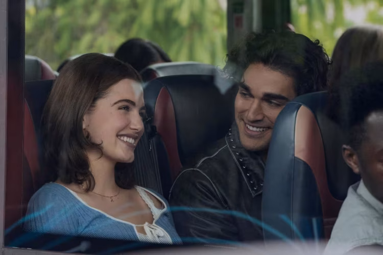 Off Campus Prime Video