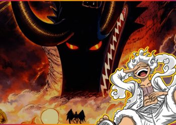 One Piece 1178 Spoilers