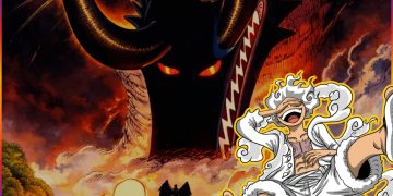 One Piece 1178 Spoilers